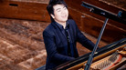 Lang Lang joins the Quintessenso Children's Choir for a concert of Chinese New Year favorites, part of WQXR's China in New York festival. Lang Lang joins the Quintessenso Children's Choir for a concert of Chinese New Year favorites, part of WQXR's China in New York festival.