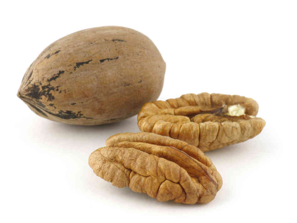 Pecan farmers in New Mexico are paying security guards to watch over their land. Pecan prices have risen more than 365 percent in just two years and have led to a spate of thefts across the country. 