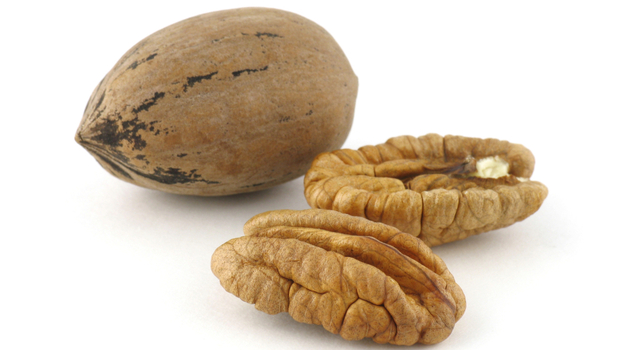 Pecan farmers in New Mexico are paying security guards to watch over their land. Pecan prices have risen more than 365 percent in just two years and have led to a spate of thefts across the country. 