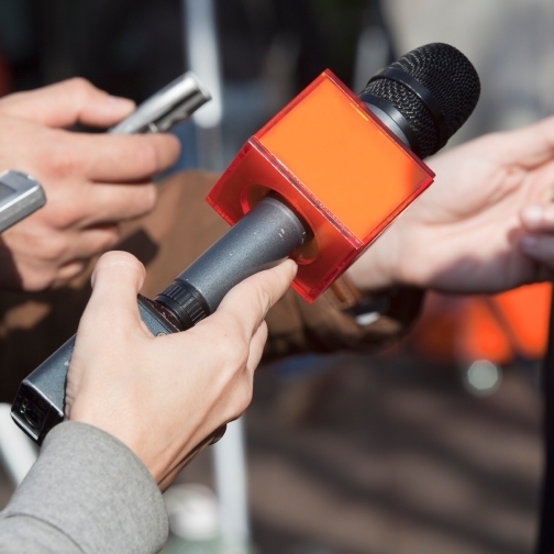 Journalism has gotten better, not worse.