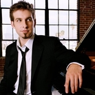 "I think solo piano is always the loneliest art form," Taylor Eigsti says. "It's fun, but I think it takes a while for it to become fun at times." "I think solo piano is always the loneliest art form," Taylor Eigsti says. "It's fun, but I think it takes a while for it to become fun at times."
