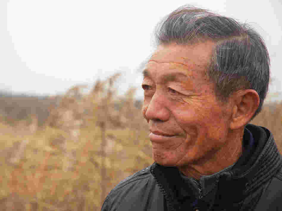 Yen Jingchang was one of the signers of the secret document. Yen Jingchang was one of the signers of the secret document.