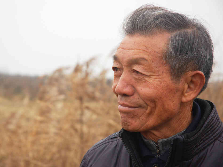 Yen Jingchang was one of the signers of the secret document. Yen Jingchang was one of the signers of the secret document.
