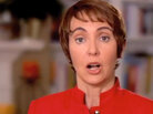 Rep. Gabrielle Giffords announced on Sunday that she will be stepping down from Congress. Rep. Gabrielle Giffords announced on Sunday that she will be stepping down from Congress.