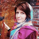 Marketa Irglova. Marketa Irglova.