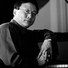 Composer Bright Sheng. Composer Bright Sheng.