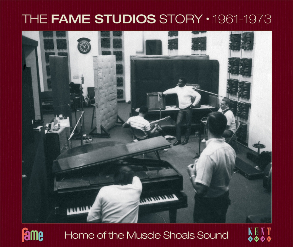 Fame Studio
