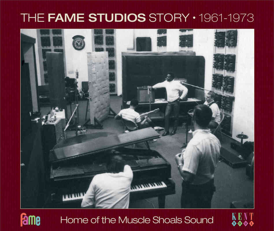 Fame Studio
