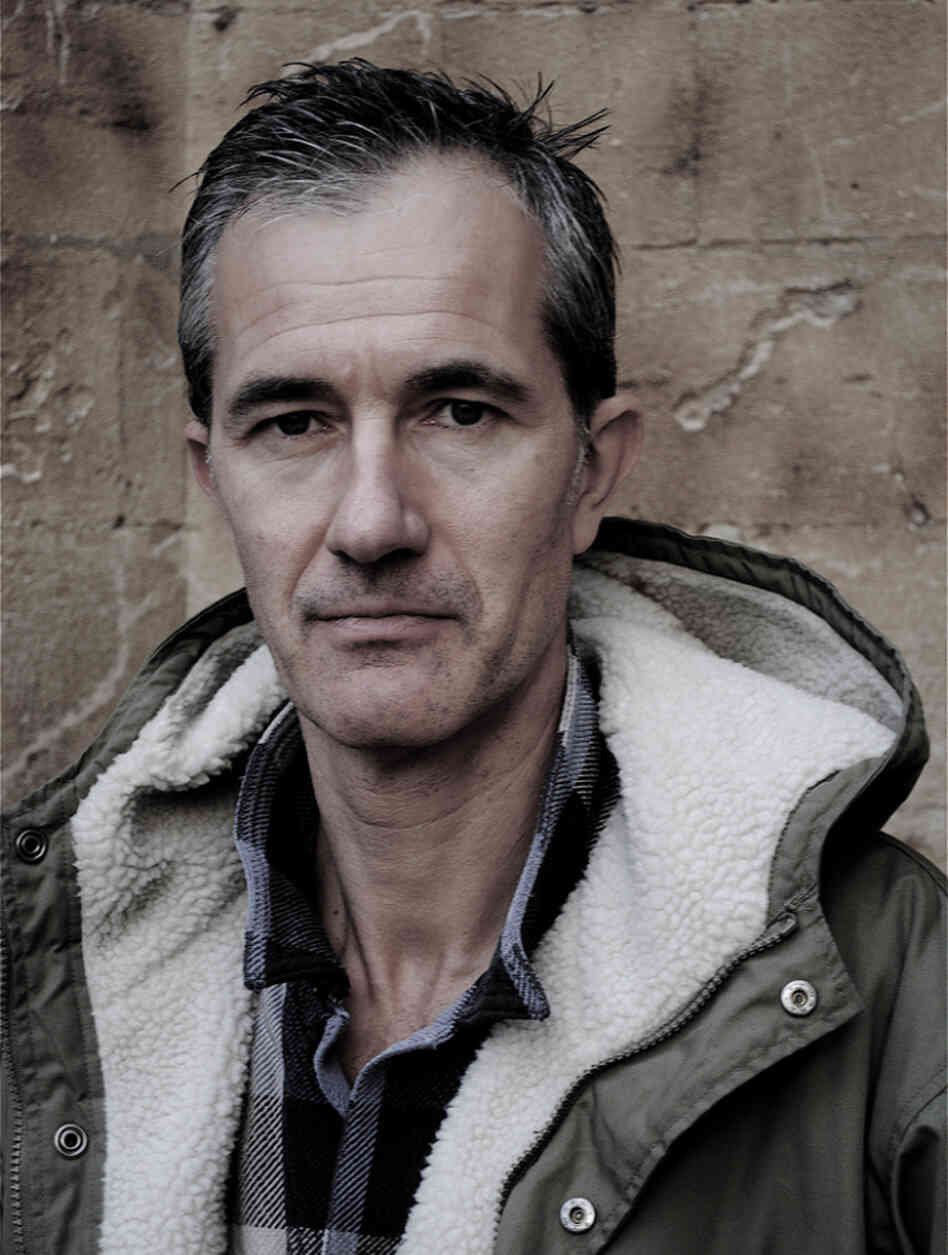 Geoff Dyer is the author of four novels and six other nonfiction books, including But Beautiful and Out of Sheer Rage.