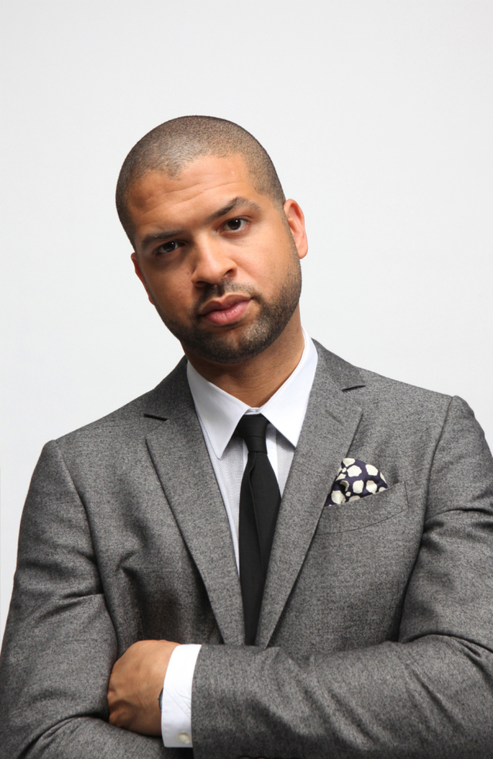  "Jaki [Byard] gives me an avenue to travel if I want to go into Earl Hines territory. When I play a Jaki piece, it's not only in honor of Jaki, but it's in honor of the people then who also gave it to him," Jason Moran says of his mentor. 
