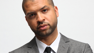  "Jaki [Byard] gives me an avenue to travel if I want to go into Earl Hines territory. When I play a Jaki piece, it's not only in honor of Jaki, but it's in honor of the people then who also gave it to him," Jason Moran says of his mentor. 