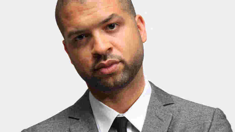  "Jaki [Byard] gives me an avenue to travel if I want to go into Earl Hines territory. When I play a Jaki piece, it's not only in honor of Jaki, but it's in honor of the people then who also gave it to him," Jason Moran says of his mentor. 