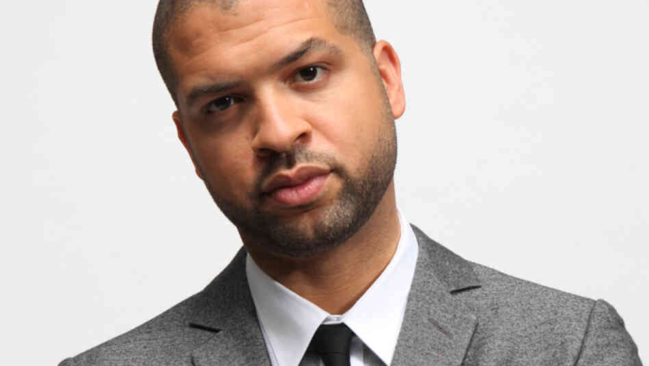  "Jaki [Byard] gives me an avenue to travel if I want to go into Earl Hines territory. When I play a Jaki piece, it's not only in honor of Jaki, but it's in honor of the people then who also gave it to him," Jason Moran says of his mentor. 