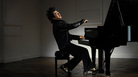 Pianist Lang Lang. Pianist Lang Lang.