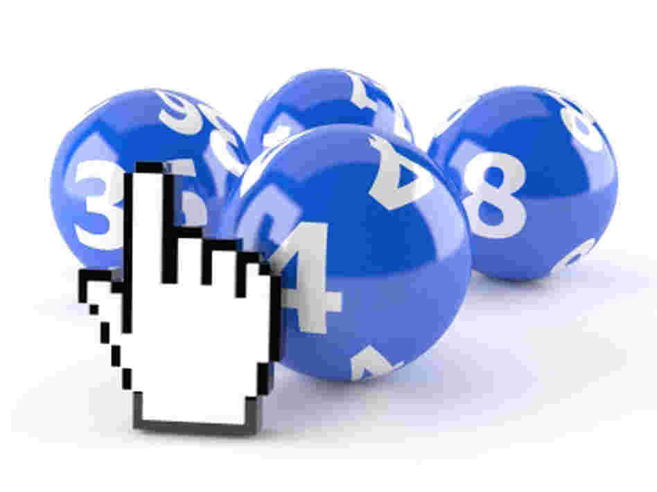 Several states — including Illinois and New York — are now pushing forward with plans to offer lotteries on the Internet. Several states — including Illinois and New York — are now pushing forward with plans to offer lotteries on the Internet.