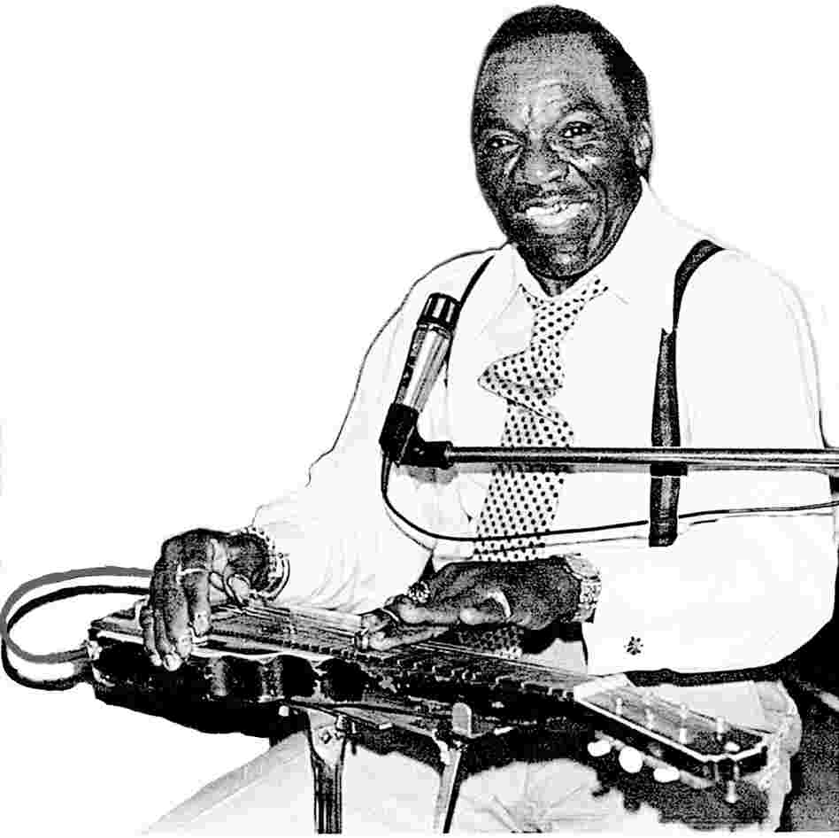 Rev. Lonnie Farris. Rev. Lonnie Farris.