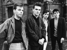 The Smiths. The Smiths.