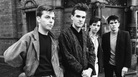 The Smiths. The Smiths.