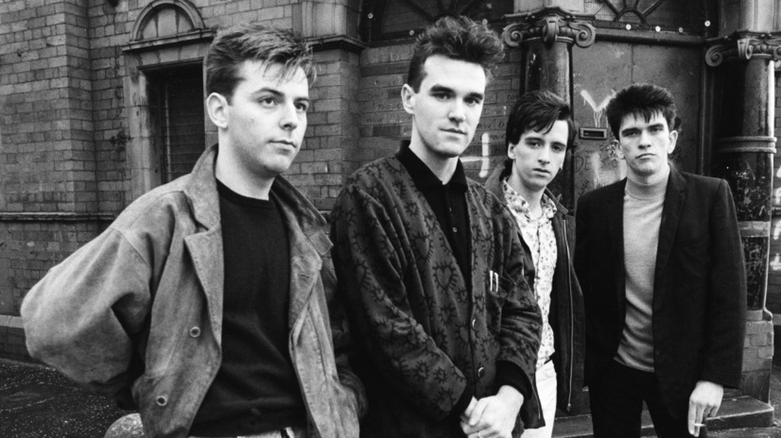 The Smiths.