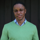 "You have to love this art form," Stefon Harris says. "It's one of the only opportunities in the world where we really can be purely honest and in the moment, and let the music unfold and reveal itself." "You have to love this art form," Stefon Harris says. "It's one of the only opportunities in the world where we really can be purely honest and in the moment, and let the music unfold and reveal itself."