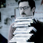 Screenshot of a new video from the band The Twilight Sad Screenshot of a new video from the band The Twilight Sad