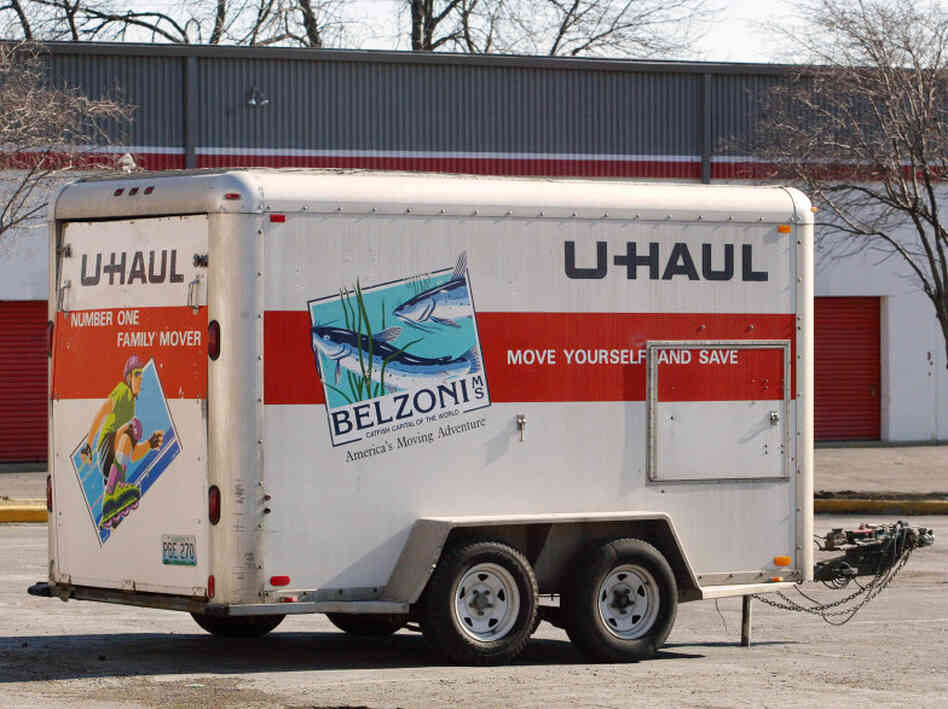 uhaul