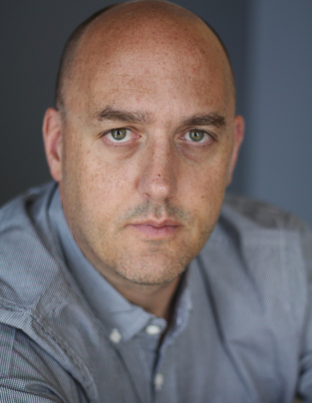 Ben Marcus is the author of Notable American Women, The Father Costume and The Age of Wire and String.