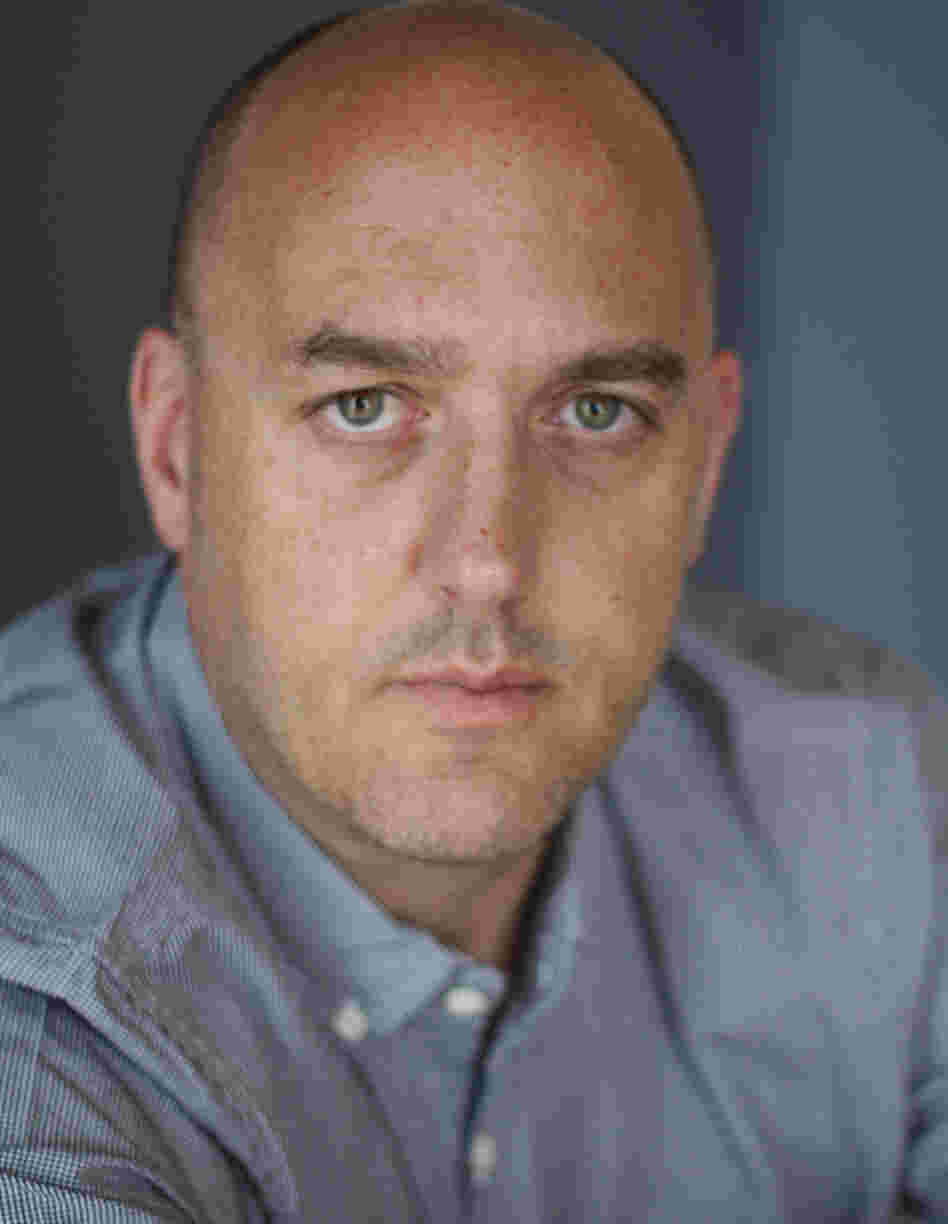 Ben Marcus is the author of Notable American Women, The Father Costume and The Age of Wire and String.