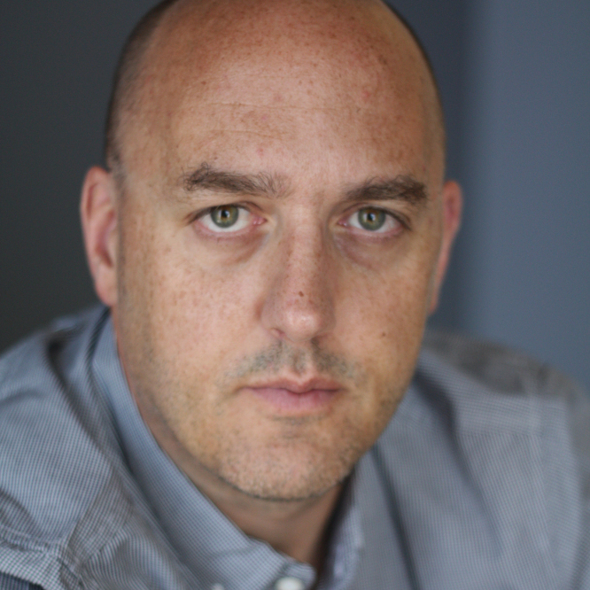 Ben Marcus is the author of Notable American Women, The Father Costume and The Age of Wire and String.