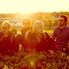 Heartless Bastards' new album, Arrow, comes out Feb. 14. Heartless Bastards' new album, Arrow, comes out Feb. 14.