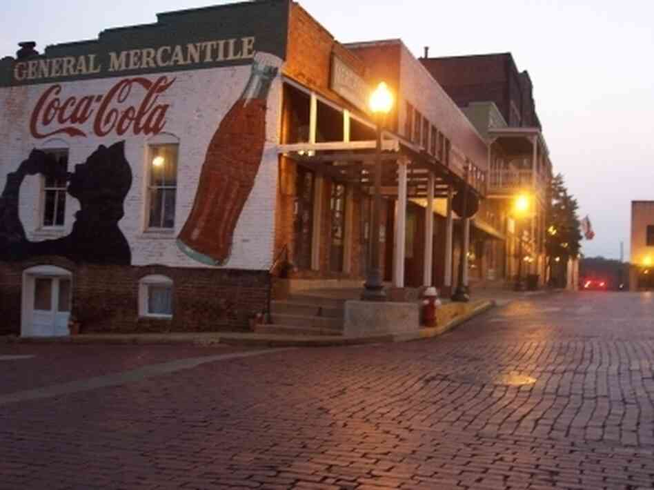 Nacogdoches – or Nac, as they say here – is home to about 33,000 people. Residents have helped welcome hundreds of refugees from Myanmar, also known as Burma. Nacogdoches – or Nac, as they say here – is home to about 33,000 people. Residents have helped welcome hundreds of refugees from Myanmar, also known as Burma.
