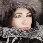 In the video for her song, "Lake Tahoe," Kate Bush uses shadow puppetry to tell a dreamlike story of a dog and its owner.