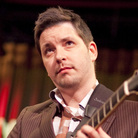 Lage Lund at 92Y Tribeca. Lage Lund at 92Y Tribeca.