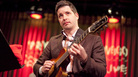 Lage Lund at 92Y Tribeca. Lage Lund at 92Y Tribeca.