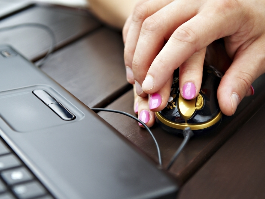 Some couples see sharing online passwords as a symbol of love and trust. But technology experts say there are both personal and legal risks to password sharing.