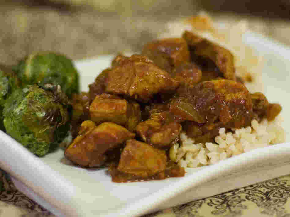  Doro Wat Chicken 