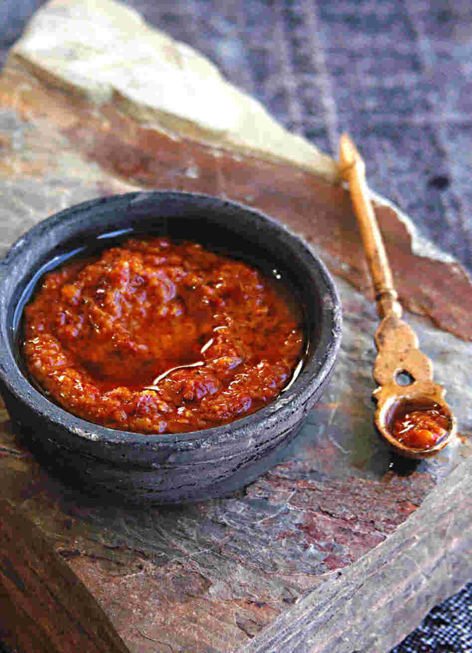 Harissa
