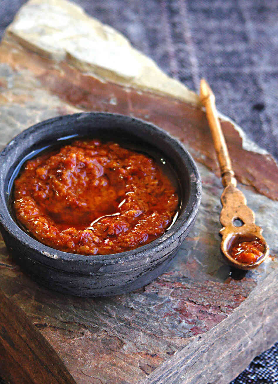 Harissa