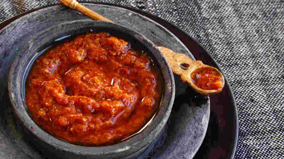 Harissa