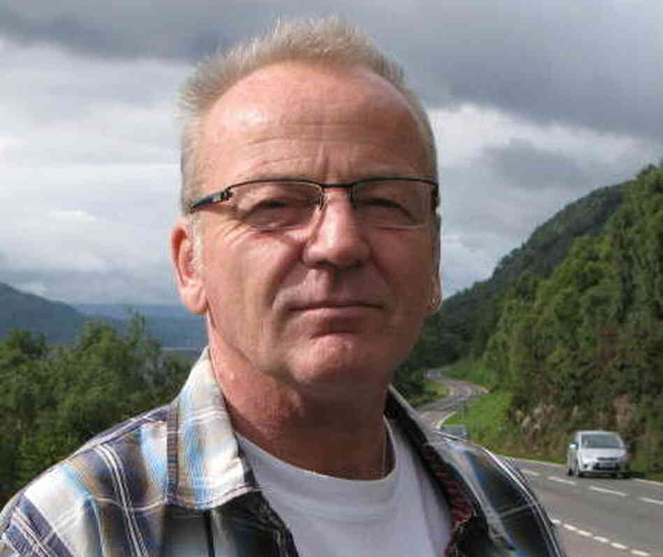 Poul Hagen Thisted. Poul Hagen Thisted.
