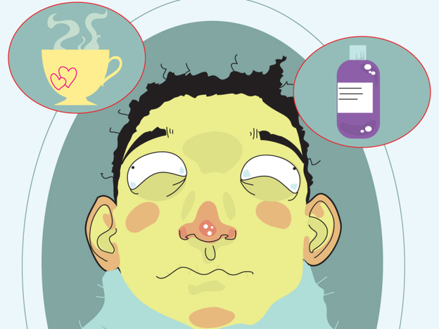 The evidence says you should skip the antibiotics if you've got a cold. (iStockphoto.com)