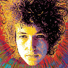 Bob Dylan, from the cover of Chimes of Freedom: The Songs of Bob Dylan Honoring 50 Years of Amnesty International Bob Dylan, from the cover of Chimes of Freedom: The Songs of Bob Dylan Honoring 50 Years of Amnesty International