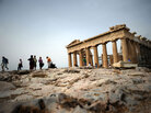 The Acropolis The Acropolis