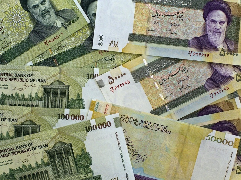 On Jan. 24, the exchange rate plummeted to 23,000 rials to the U.S. dollar. For years, the value of the Iranian currency was artificially maintained. Now, international sanctions and domestic politics are forcing a devaluation.