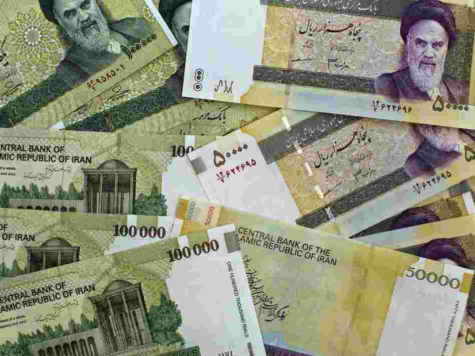 On Jan. 24, the exchange rate plummeted to 23,000 rials to the U.S. dollar. For years, the value of the Iranian currency was artificially maintained. Now, international sanctions and domestic politics are forcing a devaluation.
