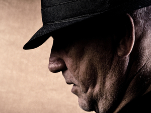 Physical health problems may help drive men's mental decline. Physical health problems may help drive men's mental decline.