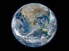 "Blue Marble 2012." Want to see a really big version of this photo? Click here. "Blue Marble 2012." Want to see a really big version of this photo? Click here.