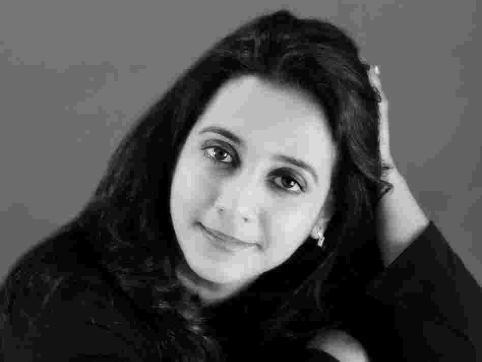 N.H. Senzai's novel Shooting Kabul tells the story of a boy who falls in love with taking photos.