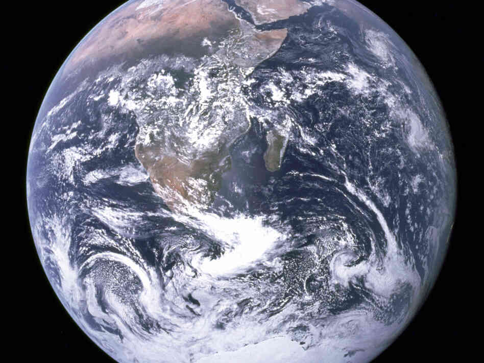 The original, taken in 1972.