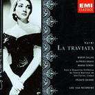 La Traviata. La Traviata.
